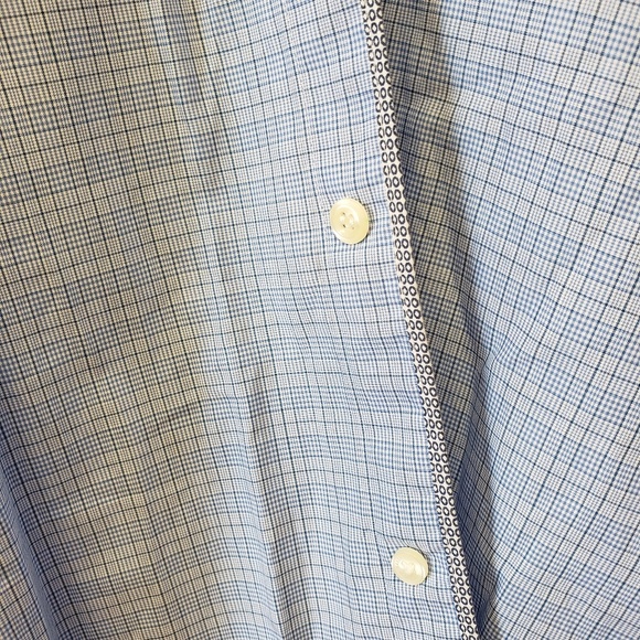 Ted Baker Button up - Picture 3 of 6